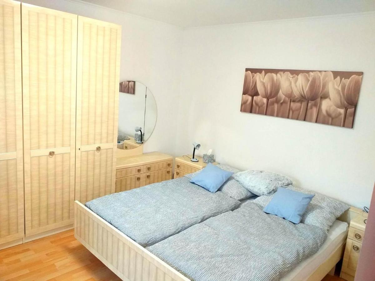 Napvirag Vendeghaz Villa Kestel Dış mekan fotoğraf