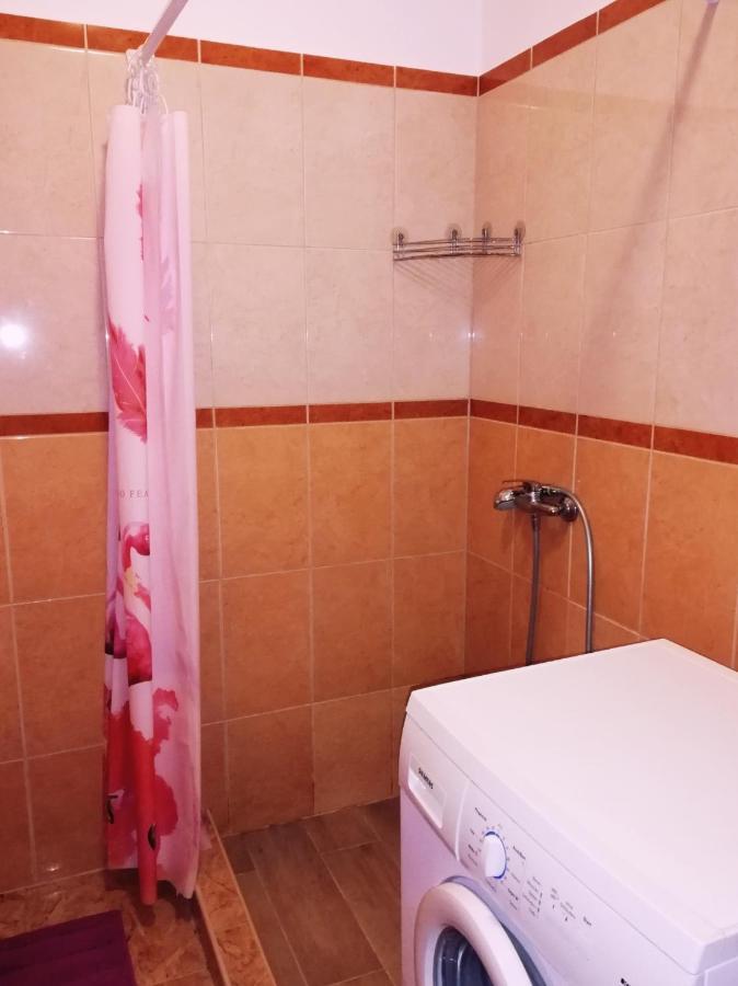 Napvirag Vendeghaz Villa Kestel Dış mekan fotoğraf