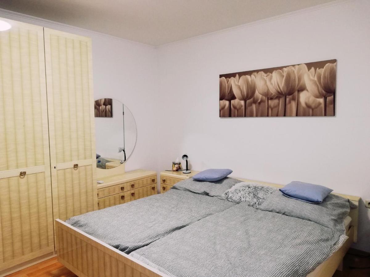 Napvirag Vendeghaz Villa Kestel Dış mekan fotoğraf